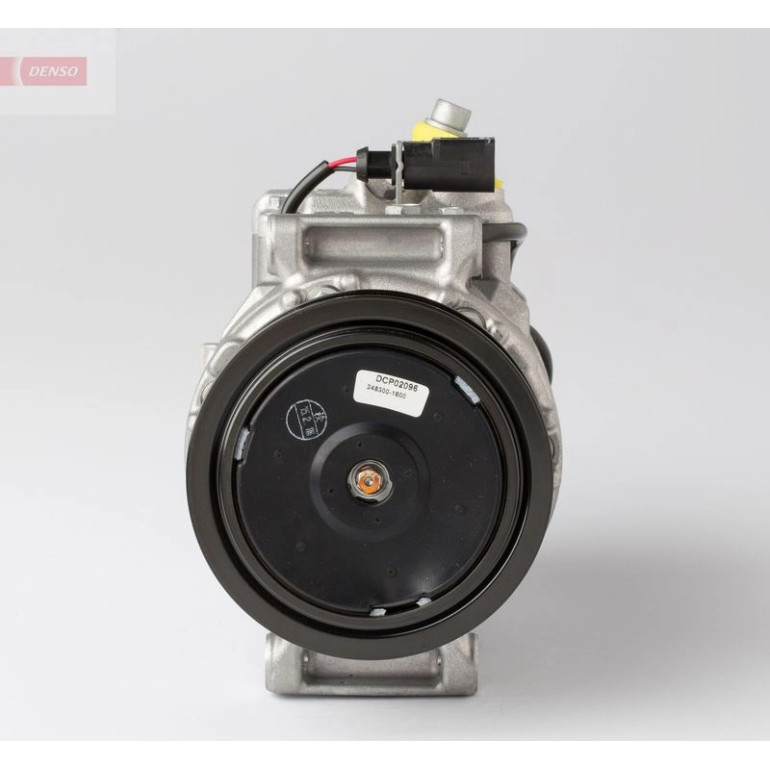 DENSO 7SEU17C Klimakompressor DCP02096 DENSO 7SEU17C Klimakompressor DCP02096
