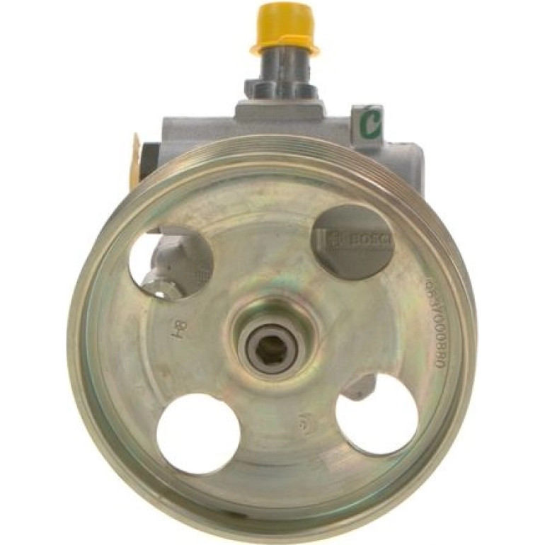 Hydraulikpumpe, Lenkung K S00 000 143 Hydraulikpumpe, Lenkung K S00 000 143