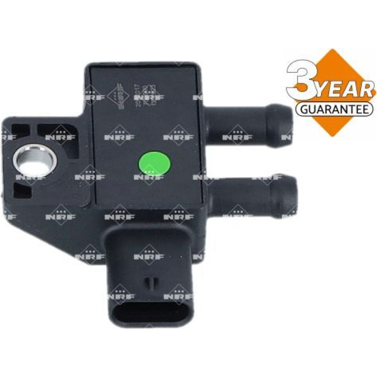 Sensor, Abgasdruck 708090 Sensor, Abgasdruck 708090