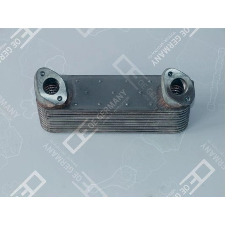Ölkühler Motoröl für MAN 51.05601.0148 OEGERMANY 021820287600