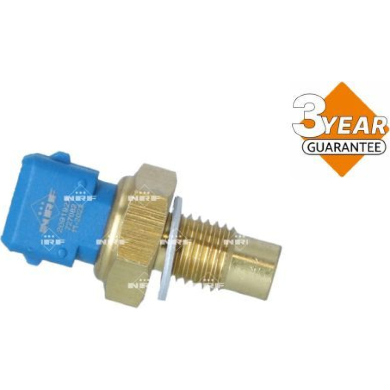 Sensor, Kühlmitteltemperatur 727082 Sensor, Kühlmitteltemperatur 727082