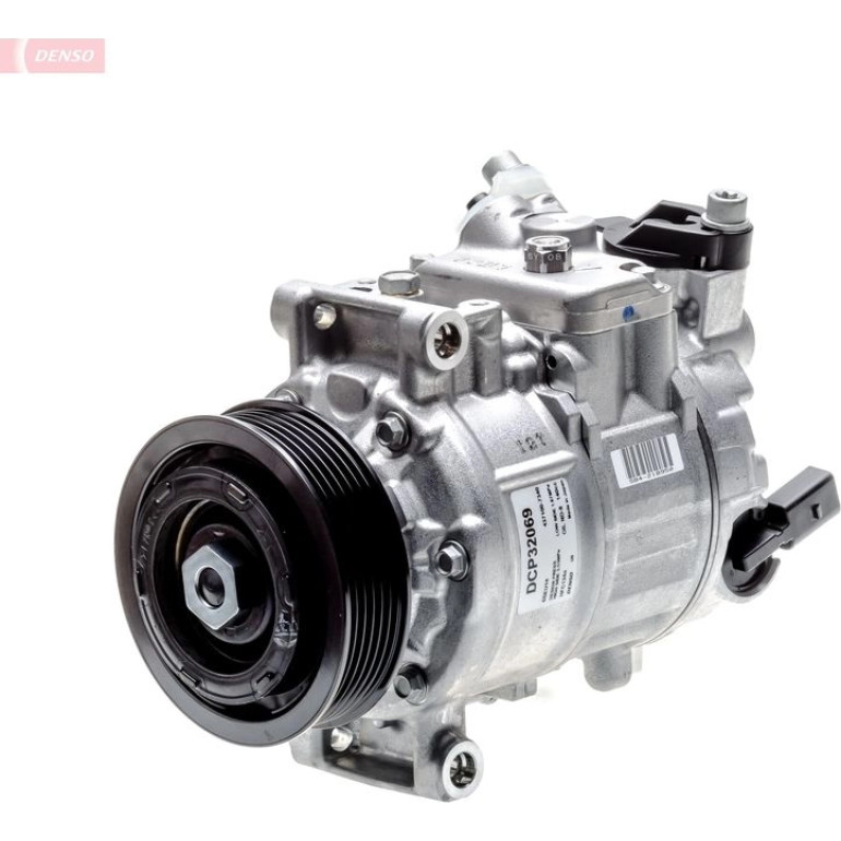 DENSO 6SEU14C Klimakompressor DCP32069