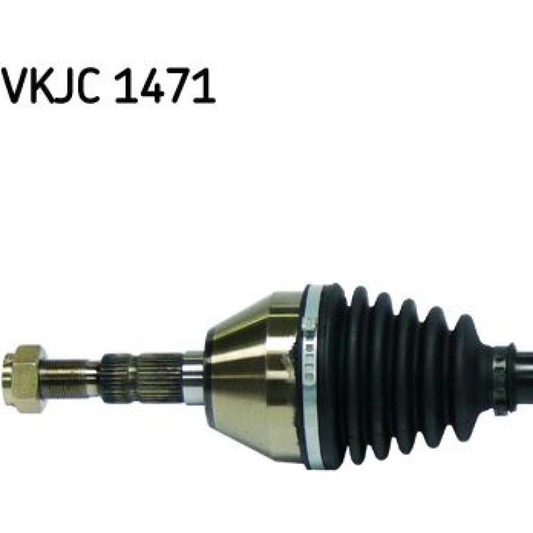 Antriebswelle VKJC 1471