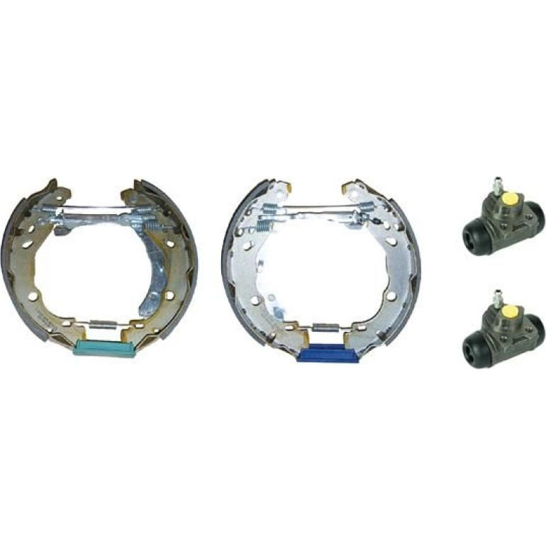 Bremsbackensatz K 68 074 Bremsbackensatz K 68 074