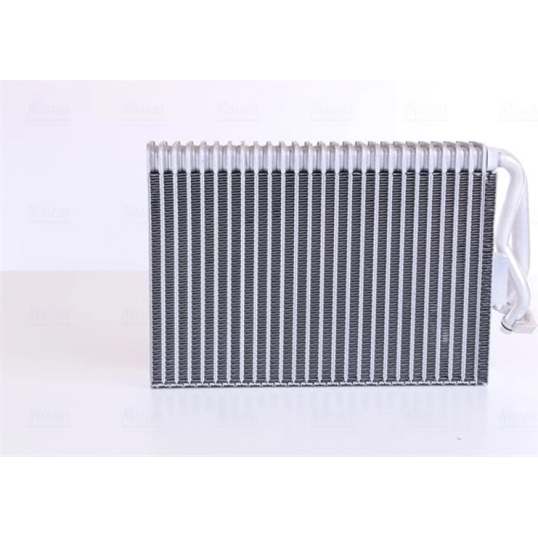 Verdampfer, Klimaanlage 92295