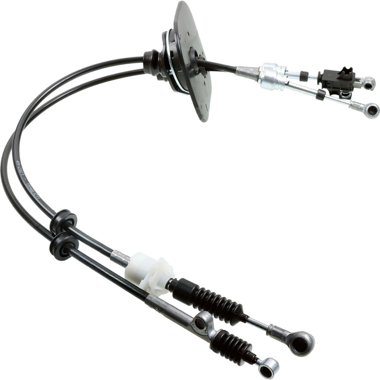 FEBI BILSTEIN 180021 Seilzug, Schaltgetriebe FEBI BILSTEIN 180021 Seilzug, Schaltgetriebe