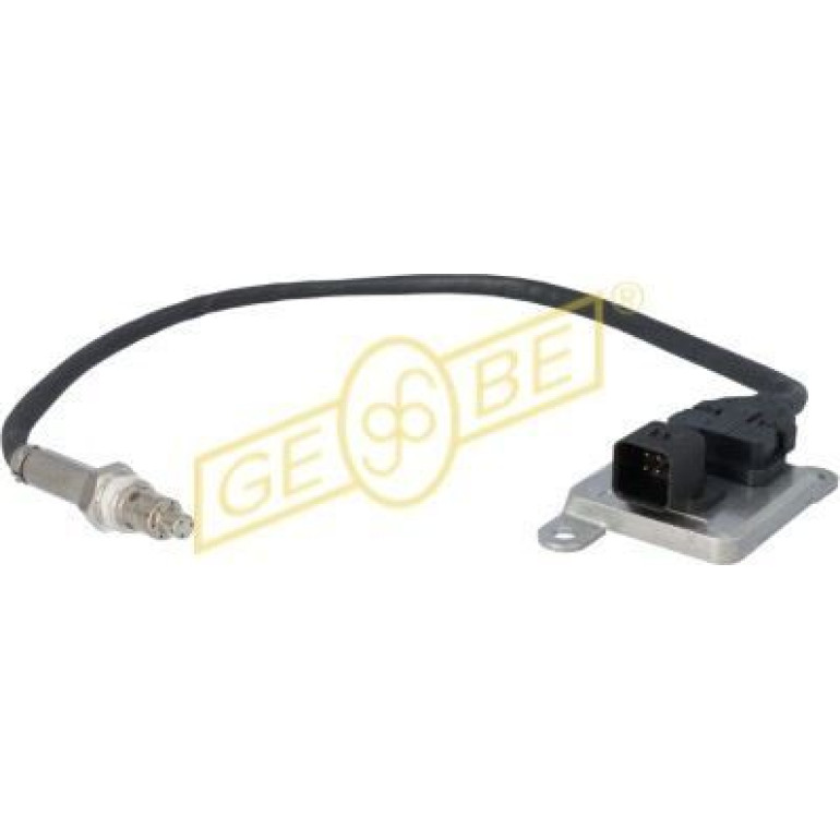 NOx-Sensor, NOx-Katalysator 9 3520 1