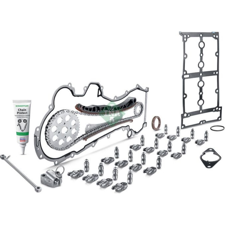Steuerkettensatz 560 0003 10 Steuerkettensatz 560 0003 10