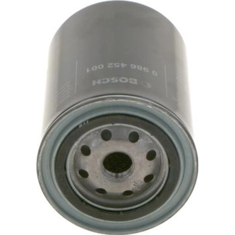 BOSCH 0 986 452 001 Ölfilter BOSCH 0 986 452 001 Ölfilter