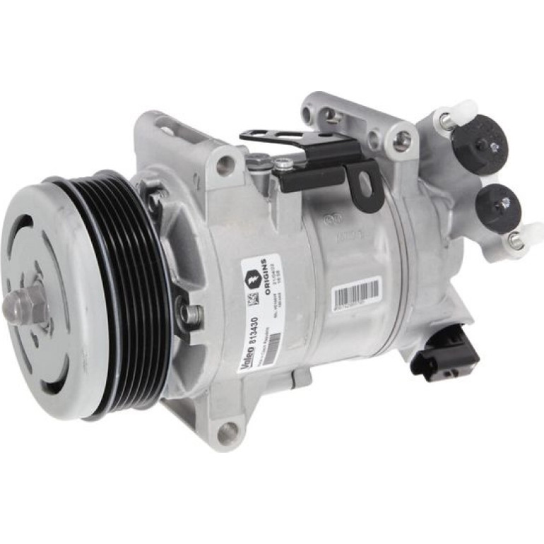 Kompressor, Klimaanlage 813430 Kompressor, Klimaanlage 813430