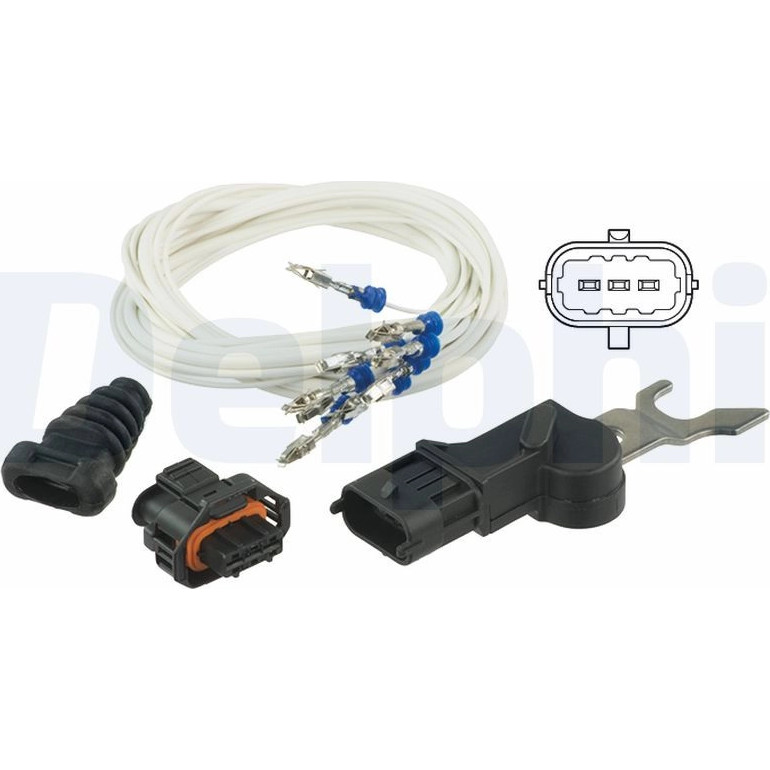 Sensor, Nockenwellenposition SS11124