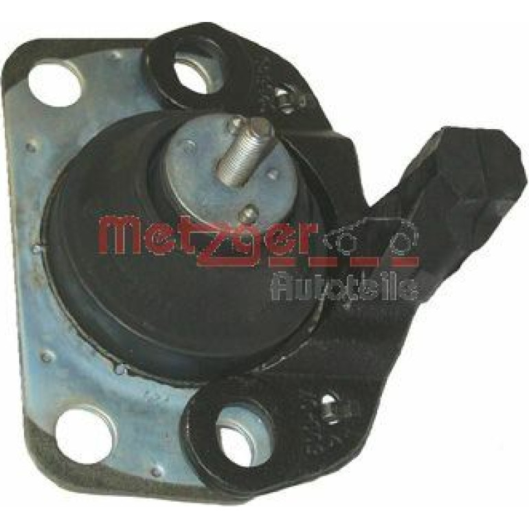 Lagerung, Motor 8050716
