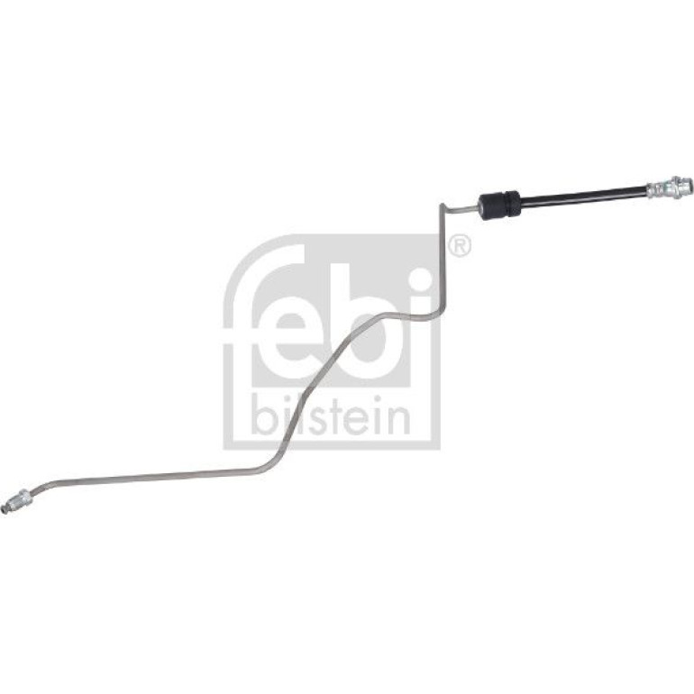 FEBI BILSTEIN 185682 Bremsschlauch FEBI BILSTEIN 185682 Bremsschlauch