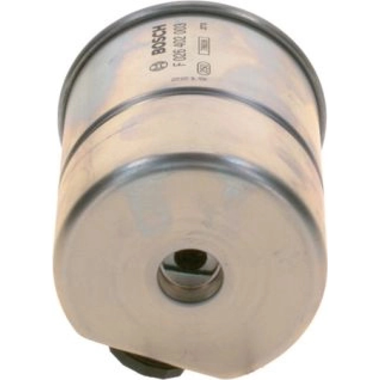 Kraftstofffilter F 026 402 003