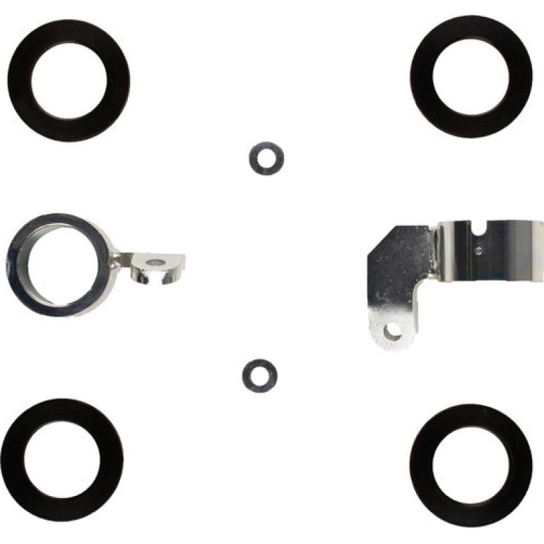 Halter, Stabilisatorlagerung 11-223900 Halter, Stabilisatorlagerung 11-223900