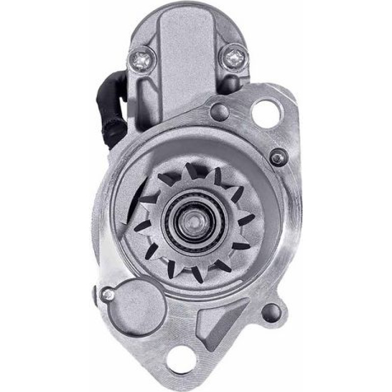 Starter 8EA 012 526-011 Starter 8EA 012 526-011