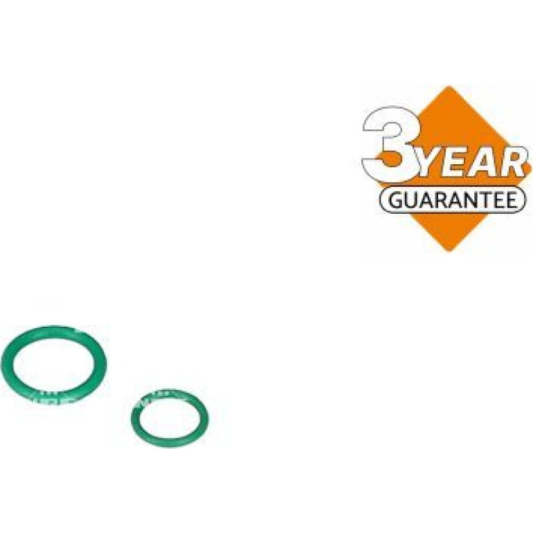 NRF EASY FIT 32064 Klimakompressor SD7V16 WITH ADAPTER, 12V, PAG 46, mit PAG-Kompressoröl, mit Dichtring NRF EASY FIT 32064 Klimakompressor SD7V16 WITH ADAPTER, 12V, PAG 46, mit PAG-Kompressoröl, mit Dichtring