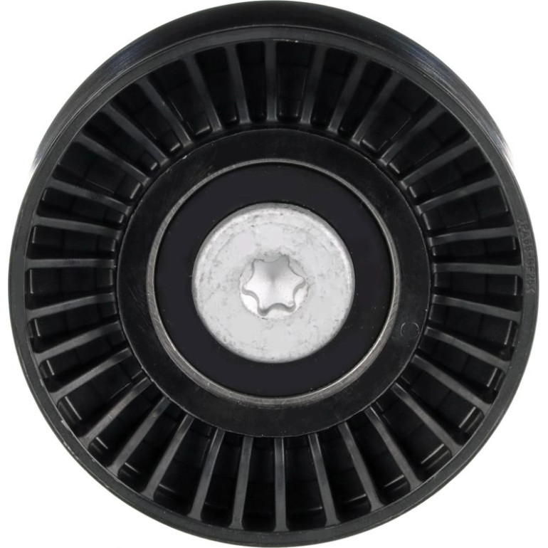 Umlenk-/Führungsrolle, Keilrippenriemen T36455