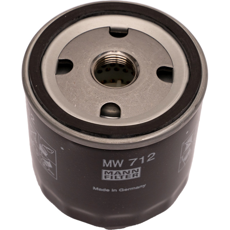 Ölfilter MW 712 Ölfilter MW 712