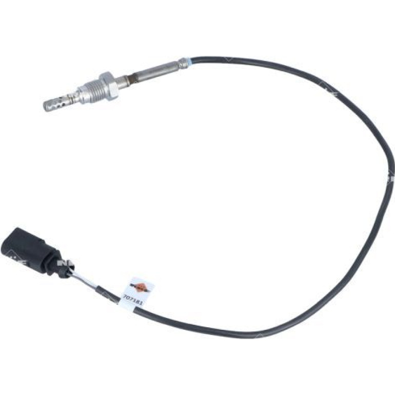 Sensor, Abgastemperatur 707181 Sensor, Abgastemperatur 707181