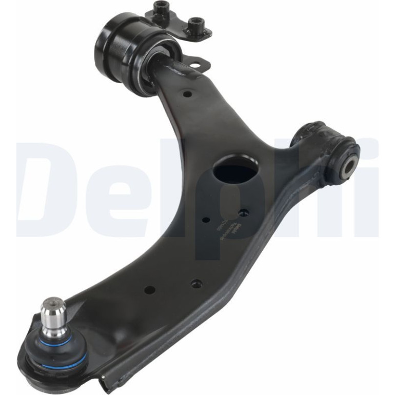 Lenker, Radaufhängung TC1450 Lenker, Radaufhängung TC1450