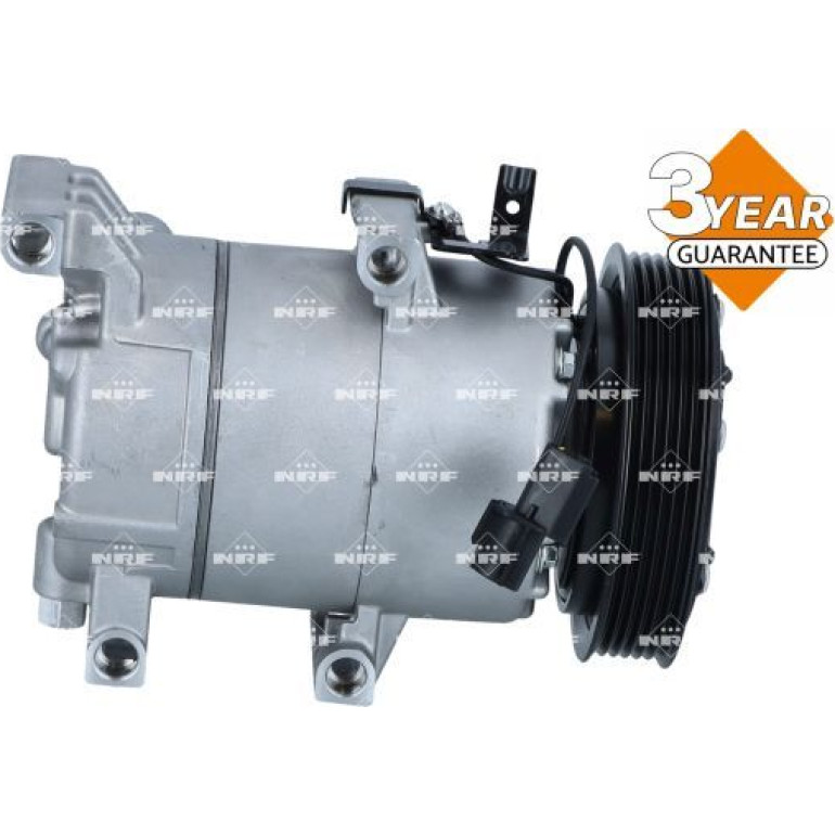 Kompressor, Klimaanlage 32945