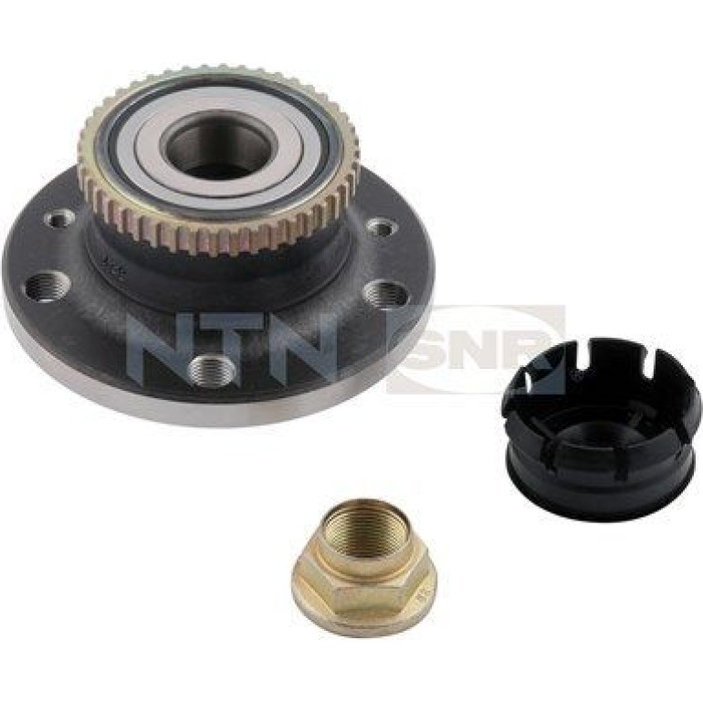 Radlagersatz R155.54 Radlagersatz R155.54