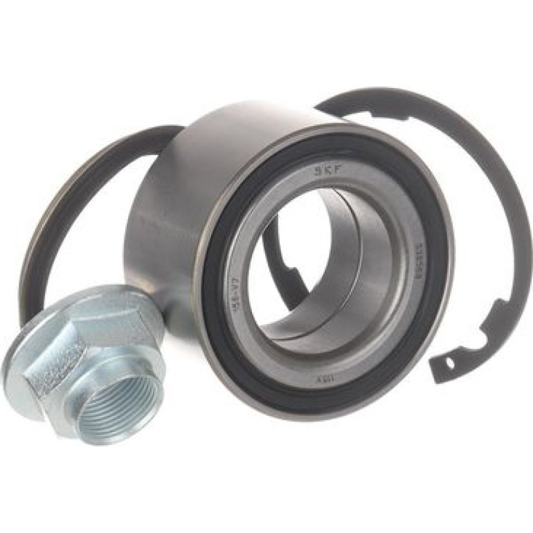 Radlagersatz VKBA 3935 Radlagersatz VKBA 3935