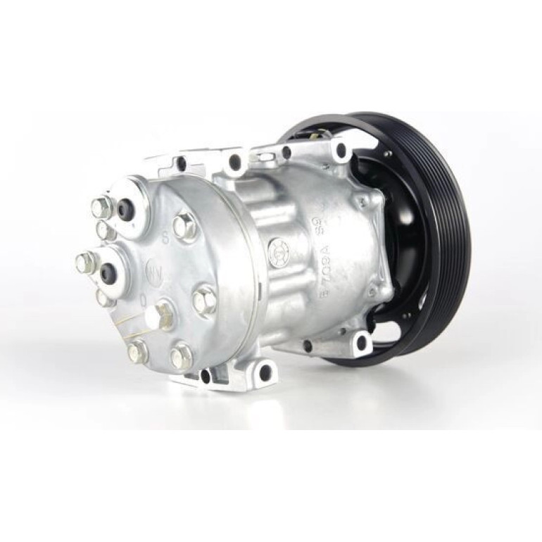 Kompressor, Klimaanlage ACP 126 000P