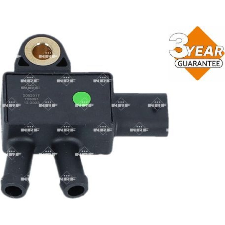Sensor, Abgasdruck 708091 Sensor, Abgasdruck 708091