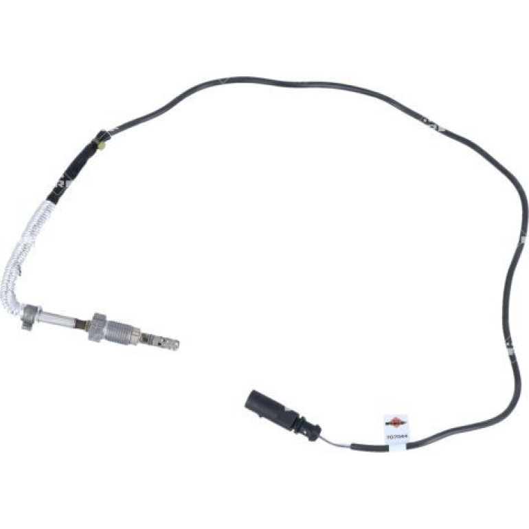 Sensor, Abgastemperatur 707044 Sensor, Abgastemperatur 707044