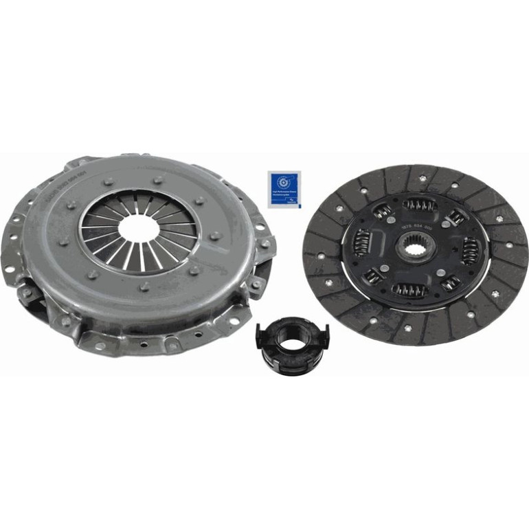 SACHS 3000 951 723 Kupplungssatz