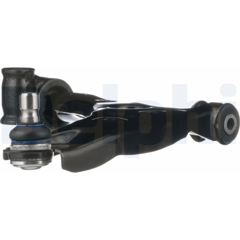 Lenker, Radaufhängung TC3459