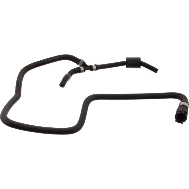 FEBI BILSTEIN 45845 Kühlerschlauch FEBI BILSTEIN 45845 Kühlerschlauch