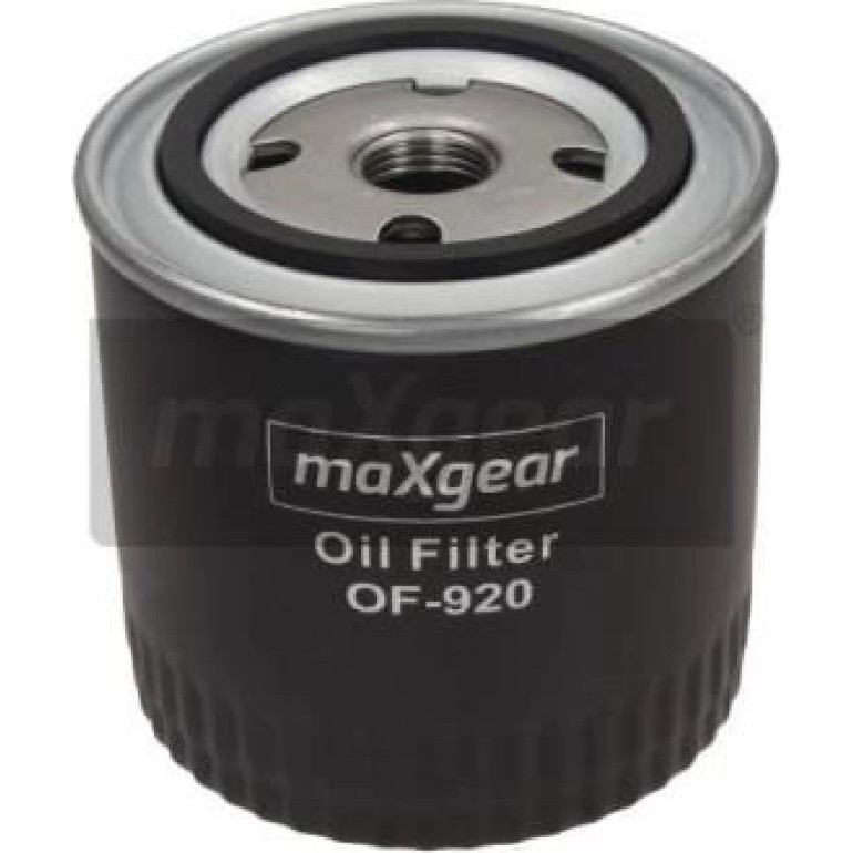 Ölfilter 26-0503