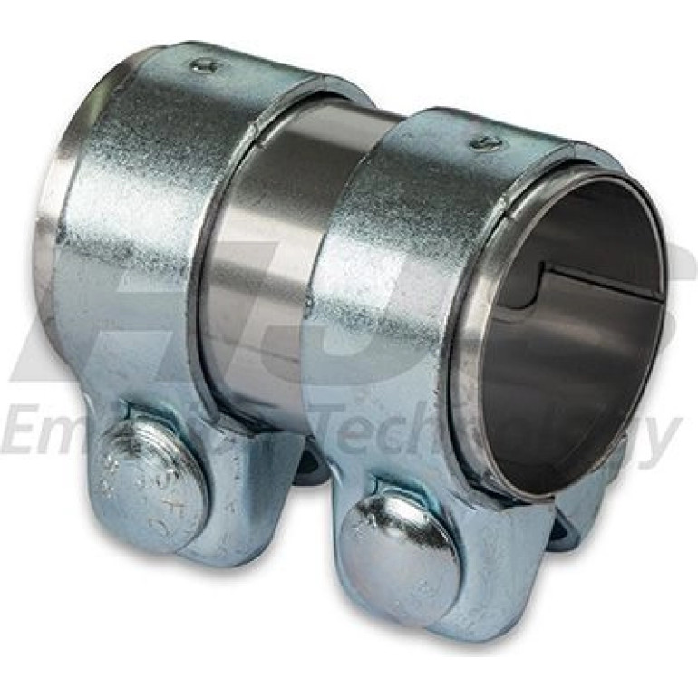 Rohrverbinder, Abgasanlage 83 12 2859 Rohrverbinder, Abgasanlage 83 12 2859