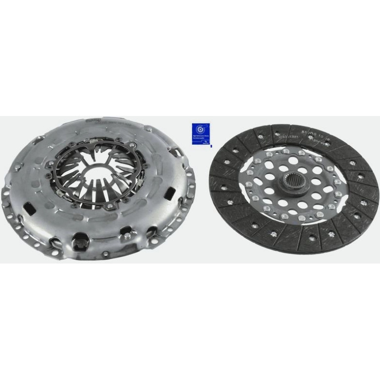 SACHS 3000 951 928 Kupplungssatz XTend SACHS 3000 951 928 Kupplungssatz XTend