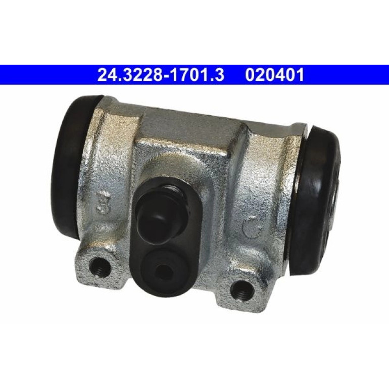 Radbremszylinder 24.3228-1701.3