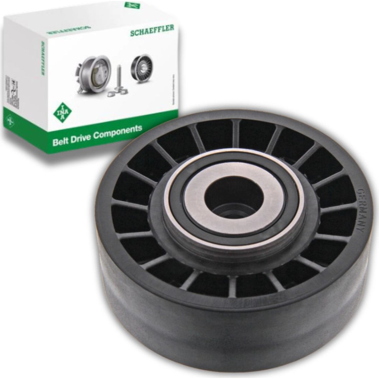 Umlenk-/Führungsrolle, Keilrippenriemen 532 0282 10