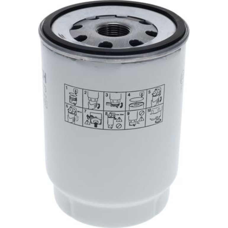 Kraftstofffilter F 026 402 173 Kraftstofffilter F 026 402 173
