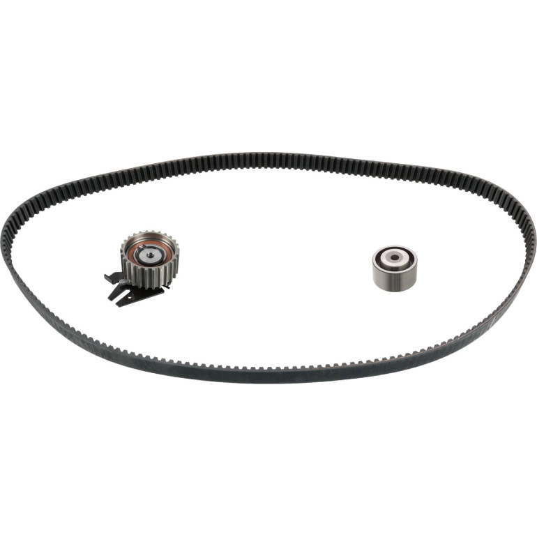 FEBI BILSTEIN 14278 Zahnriemensatz FEBI BILSTEIN 14278 Zahnriemensatz