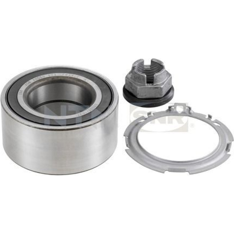 Radlagersatz R155.116 Radlagersatz R155.116