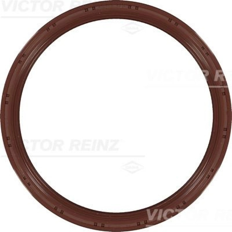 Wellendichtring, Kurbelwelle 81-54176-00 Wellendichtring, Kurbelwelle 81-54176-00