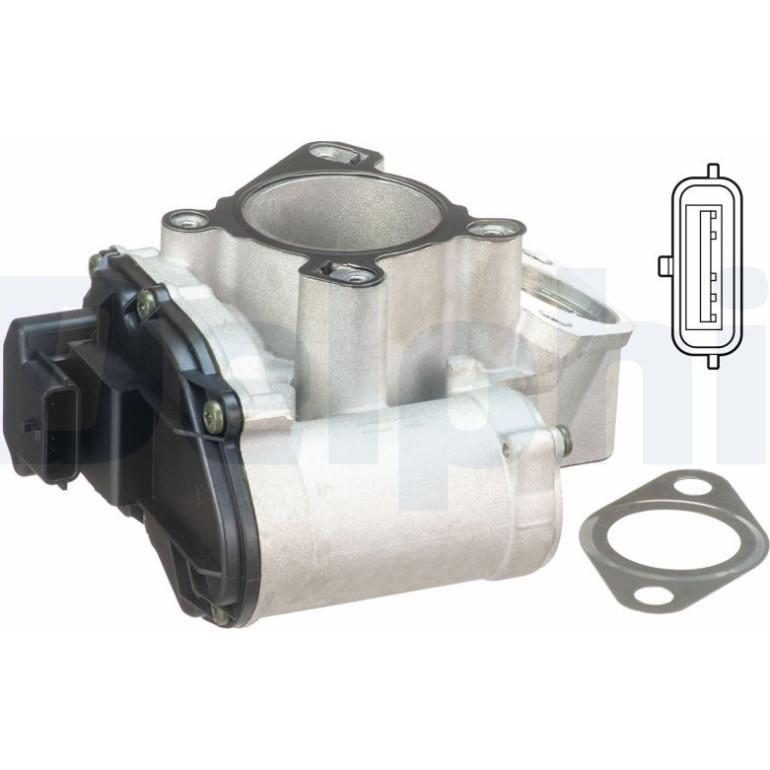 AGR-Ventil EG10494-12B1