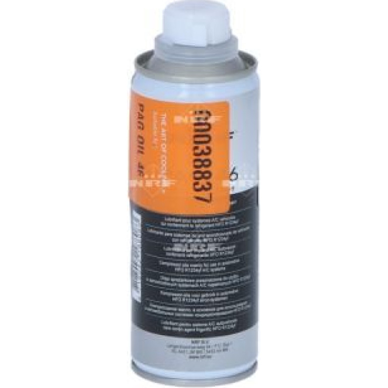 Kompressor-Öl 38837 Kompressor-Öl 38837