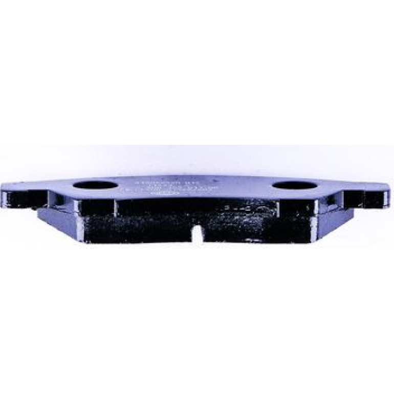 Bremsbelagsatz, Scheibenbremse 8DB 355 011-081 Bremsbelagsatz, Scheibenbremse 8DB 355 011-081