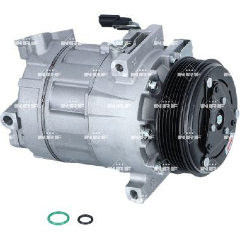 Kompressor, Klimaanlage 320195 Kompressor, Klimaanlage 320195