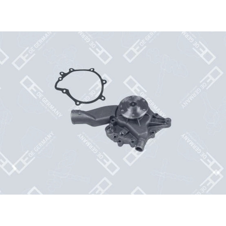 Wasserpumpe Motorkühlung für MAN D0834 LFL01-04 D0834 LOH01-03 D0836 LF01-05 Wasserpumpe Motorkühlung für MAN D0834 LFL01-04 D0834 LOH01-03 D0836 LF01-05