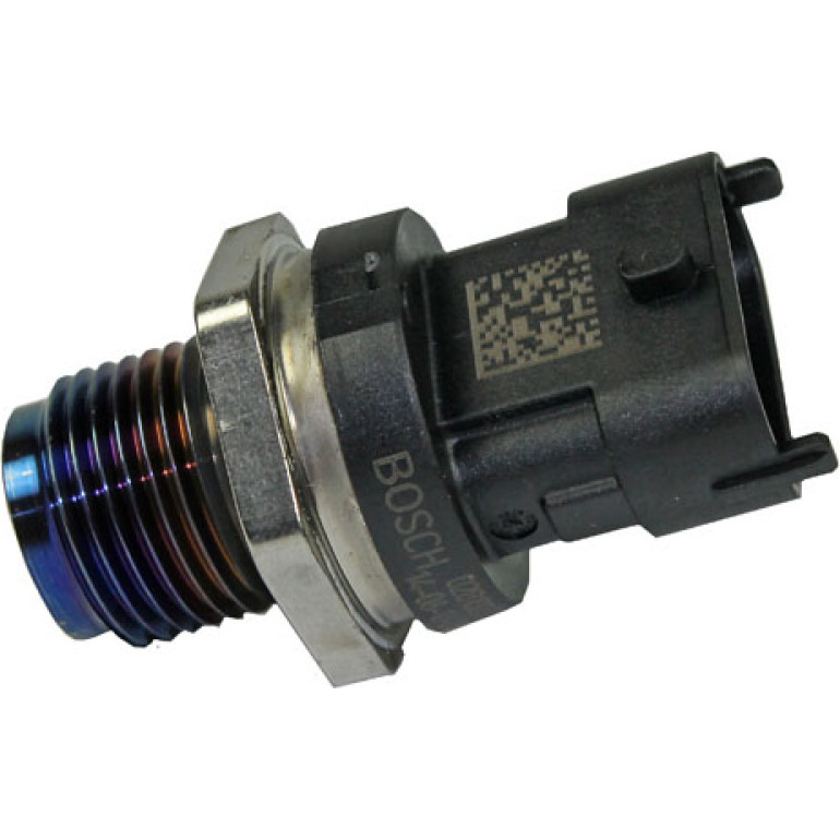 Sensor, Kraftstoffdruck 0906180