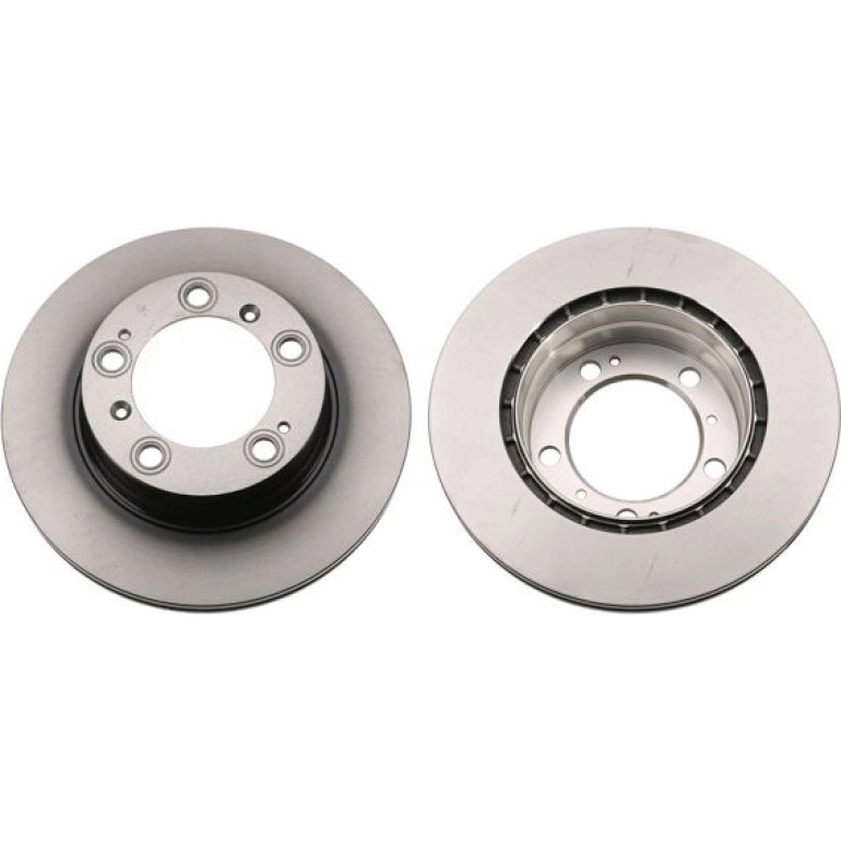 Bremsscheibe DF6338